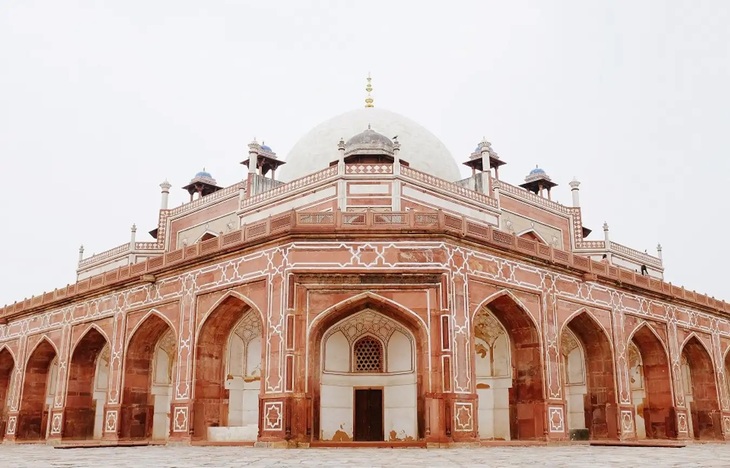 Du Lịch Ấn Độ: Hà Nội - Haridwar - Sông Hằng - New Delhi - Agra - Jaipur 9 Ngày Bay Vietnam Airlines